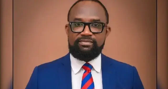 Tony Mintah is not the CEO for 5G supplier, NextGen InfraCo.