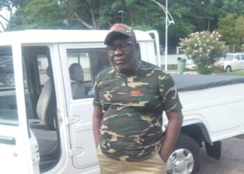 Former Ejisu Juaben MCE Yamoah Ponkoh dies.