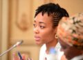 ‘Are we a failed state?’ Zanetor Agyeman-Rawlings on the corruption feeding galamsey.