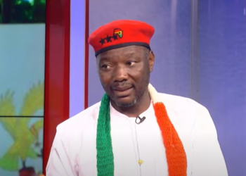 Court rejects Bernard Mornah’s appeal against EC disqualification