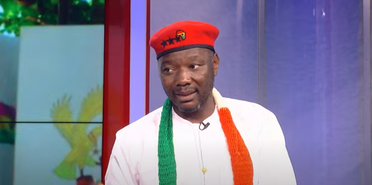 Court rejects Bernard Mornah’s appeal against EC disqualification