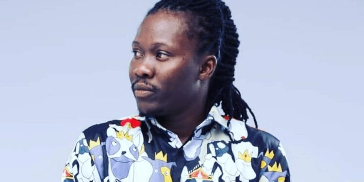 Freddy Meiway’s Zoblazo inspired my francophone style of music – Skrewfaze