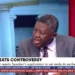 There is so much inconsistency in parliament’s vacant seats case – Kweku Paintsil.