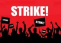Public Services Workers’ Union suspend strike.