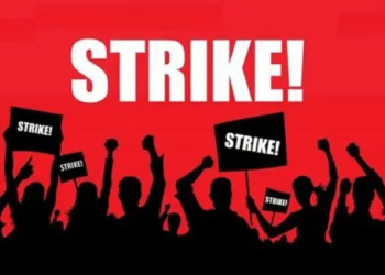 Public Services Workers’ Union suspend strike.