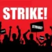 Public Services Workers’ Union suspend strike.