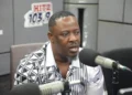 I don’t always get my prophecies right – Nigel Gaisie.
