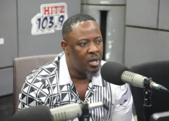 I don’t always get my prophecies right – Nigel Gaisie.