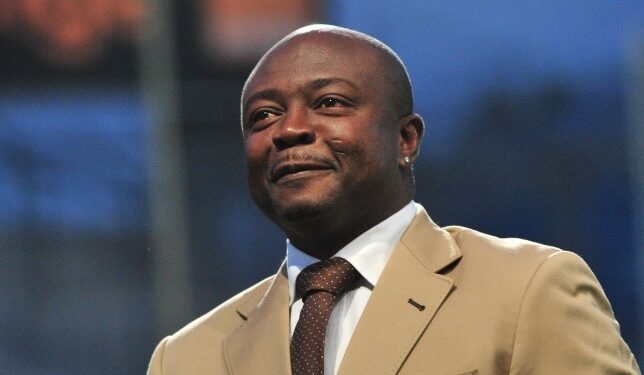 Ghana football can be reshaped with hard work – Abedi Pele