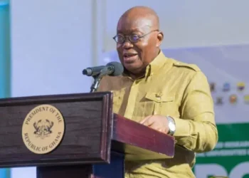 I’ve delivered on 80% of our manifesto promises – Akufo-Addo insists.