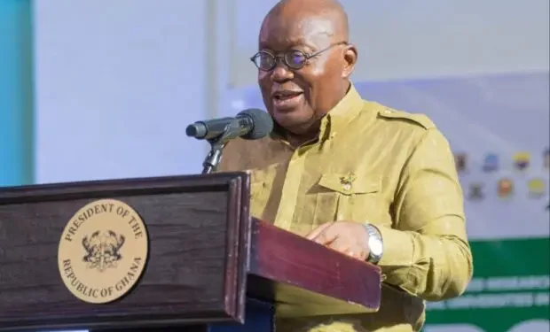 I’ve delivered on 80% of our manifesto promises – Akufo-Addo insists.
