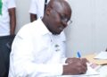 Ato Forson urges Bagbin to reject Afenyo-Markin’s request to recall Parliament
