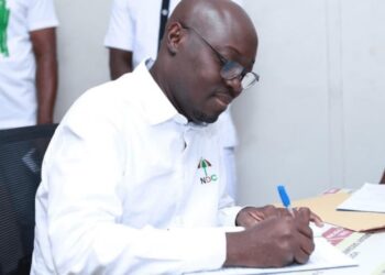 Ato Forson urges Bagbin to reject Afenyo-Markin’s request to recall Parliament