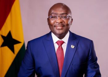2024 Elections: I’m the better choice for the future of Ghana – Bawumia