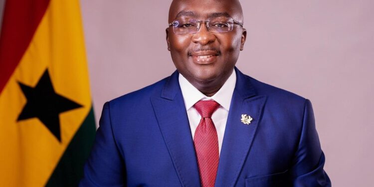 2024 Elections: I’m the better choice for the future of Ghana – Bawumia