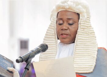 A seat can only be vacated if the MP switches political party – Supreme Court