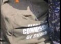 Koforidua: Electoral material bag with broken seal is intact – Police confirms
