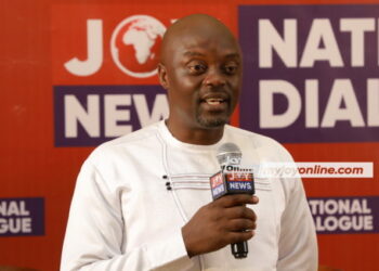 Galamsey: Investigation into attack on Joy News’ Erastus Asare and colleagues already growing cold.