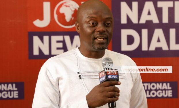 Galamsey: Investigation into attack on Joy News’ Erastus Asare and colleagues already growing cold.