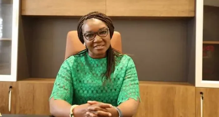 ‘Tickle yourself and laugh’ – Joyce Bawah to NPP over claims of Bawumia’s victory in December polls.
