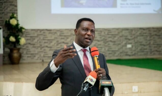 ‘You’ll be eager to get into public schools’ – Education Minister to parents.