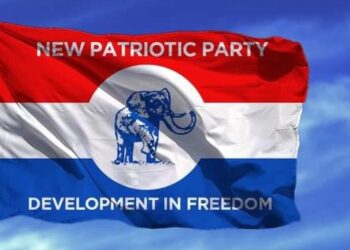 Election 2024: Just like the US, Ghana’s ‘elephant party’ will also emerge victorious – NPP.