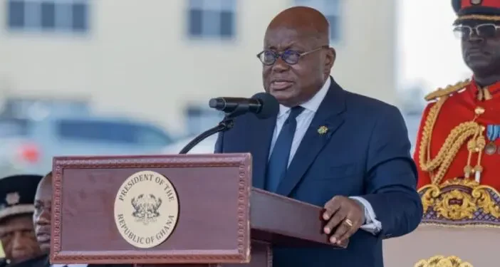 Akufo-Addo urges clergy to steer clear of election prophecies ahead of 2024 polls.