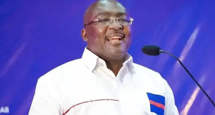 Bawumia to launch Ghana’s credit scoring system on Nov. 7.