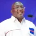 Bawumia to launch Ghana’s credit scoring system on Nov. 7.