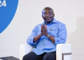 Economic mess: ‘Ken Ofori-Atta ran the show; don’t blame Bawumia’ – Assibey-Yeboah.