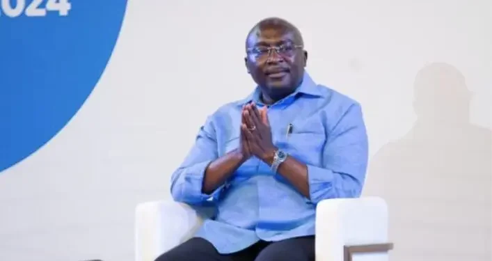 Economic mess: ‘Ken Ofori-Atta ran the show; don’t blame Bawumia’ – Assibey-Yeboah.