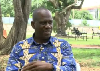 Sports facilities are better managed by institutions – UG Sports Director on maintenance of Legon stadium.