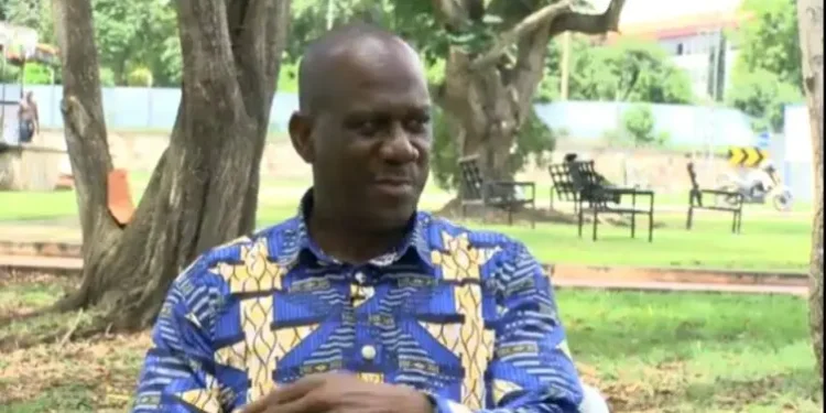 Sports facilities are better managed by institutions – UG Sports Director on maintenance of Legon stadium.