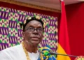 Vacant seats controversy: Speaker fails to file statement of case; no representation in court.