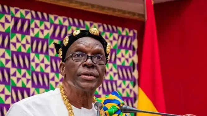 Vacant seats controversy: Speaker fails to file statement of case; no representation in court.