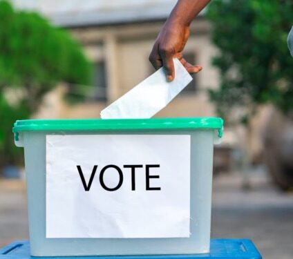 Special Voting on Monday, 2nd December, 2024 – All you need to know