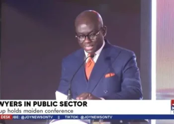 Ghana nearly lost $9 billion to arbitrary claims in last four years – Attorney General.