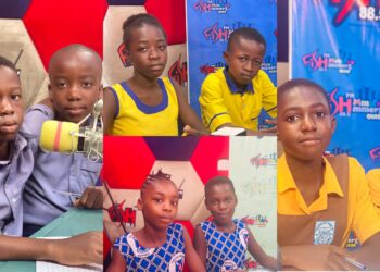 Quest for the Crown: Four Schools Clash for the 2024 Fish Mmofra Mmer3 Limox Quiz Primary Edition Championship