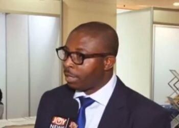 Bagbin misinterpreted Article 117 in vacant seats issue, says Alexander Abban.