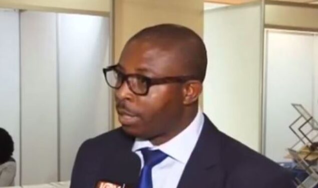 Bagbin misinterpreted Article 117 in vacant seats issue, says Alexander Abban.