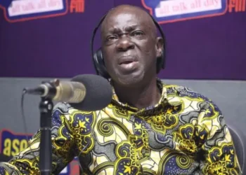 People are paying ¢4m or trading apartments for kidneys amid dialysis crisis – Renal Patients’ president.