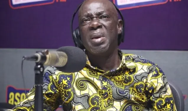 People are paying ¢4m or trading apartments for kidneys amid dialysis crisis – Renal Patients’ president.