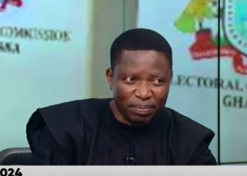 America has shown us the way, let’s bring back Mahama – NDC to Ghanaians.