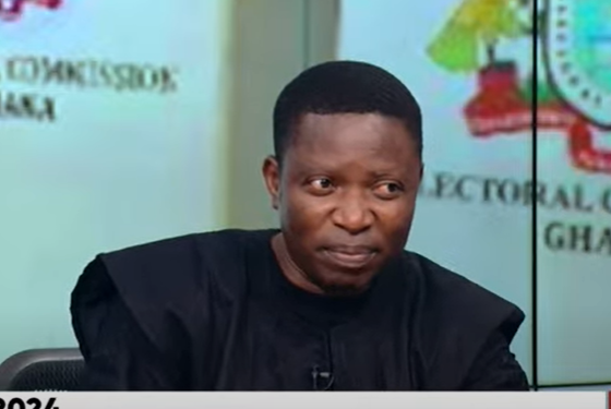 America has shown us the way, let’s bring back Mahama – NDC to Ghanaians.