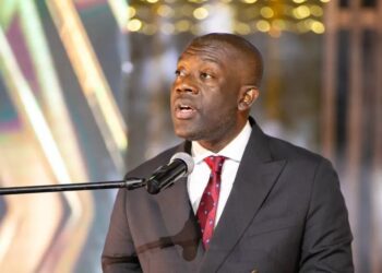 Project commissioning not a ploy to attract votes – Oppong Nkrumah