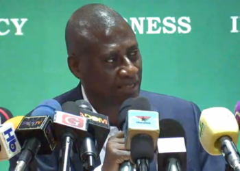 EC refutes claims of overprinting ballot papers for upcoming elections.