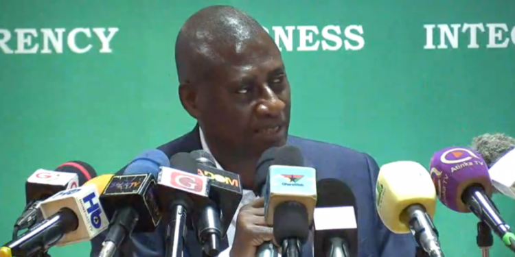 Collation Centres Accreditation: EC, GJA and GIBA planning ‘workable and acceptable’ solution for media