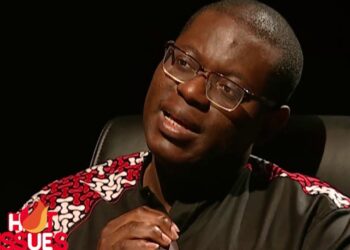 Some of us predicted a year ago that a significant part of NPP base won’t vote but… – Bright Simons