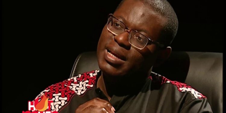 Some of us predicted a year ago that a significant part of NPP base won’t vote but… – Bright Simons