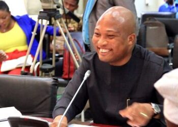 Mahama transition team launches anti-corruption platforms